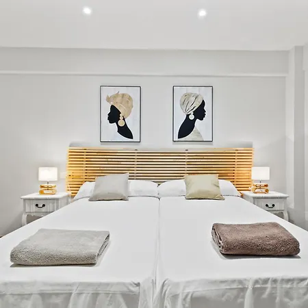 Appartamento La Casita Getxo Esterno foto