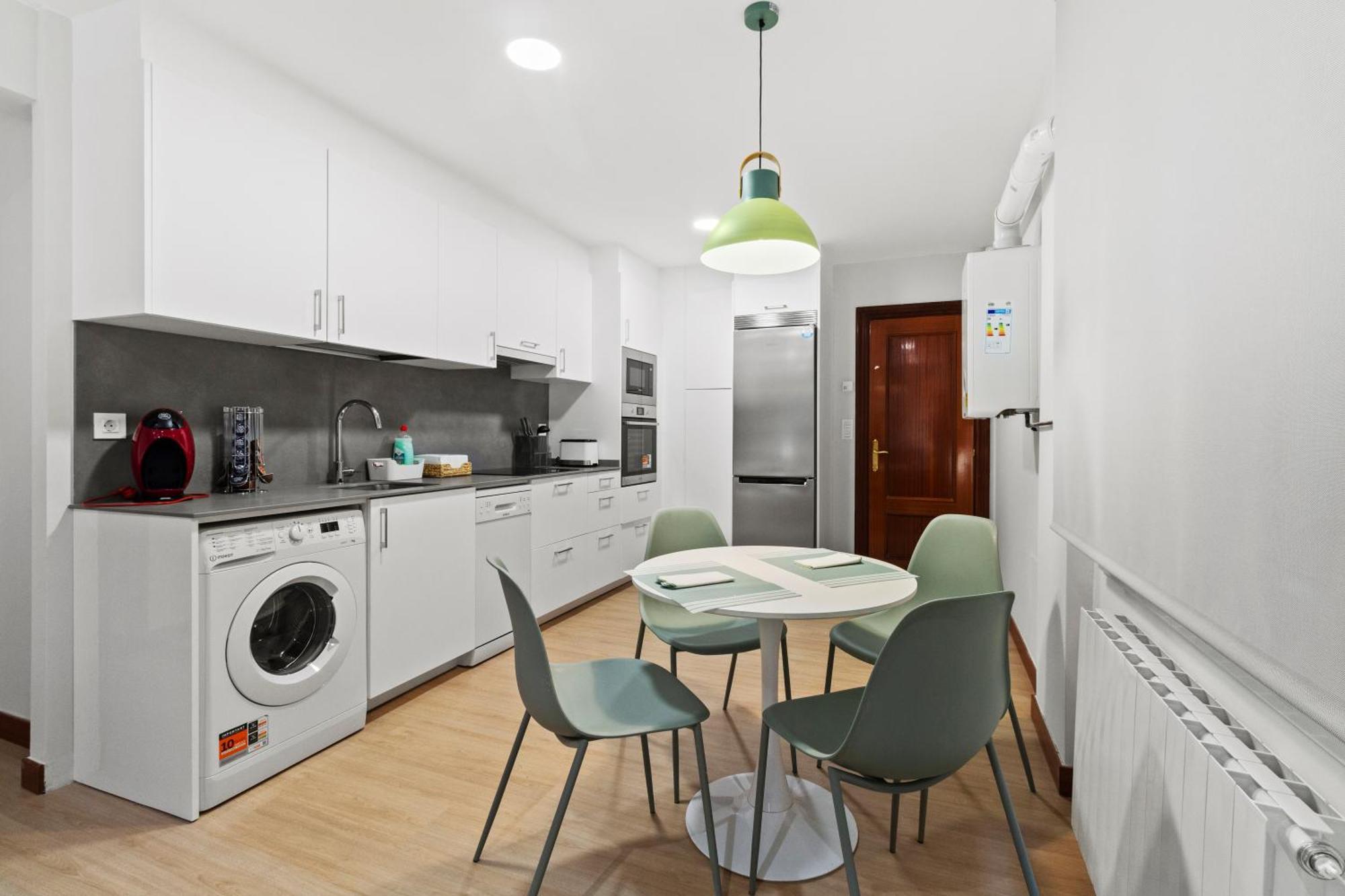 La Casita Apartment